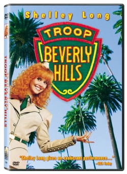 Troop Beverly Hills (DVD)