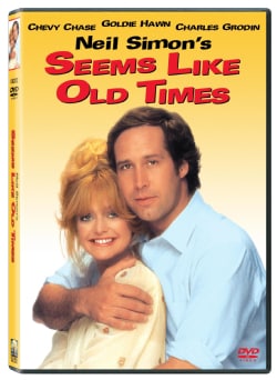 Seems Like Old Times (DVD)