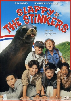 Slappy and the Stinkers (DVD)