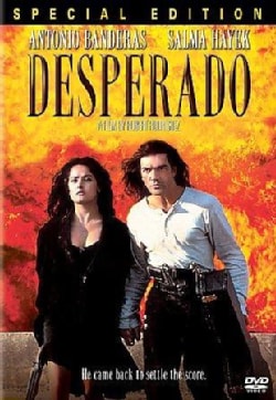 Desperado - Special Edition (DVD)