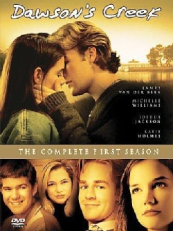 Dawson's Creek: The Complete First Season (DVD)