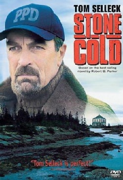 Stone Cold (DVD)