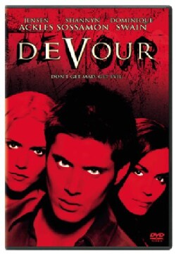 Devour (DVD)