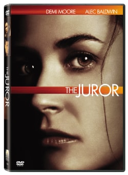 Juror (DVD)
