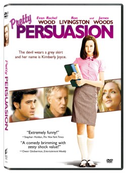 Pretty Persuasion (DVD)