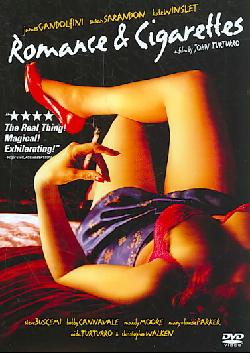 Romance and Cigarettes (DVD)