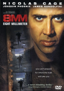 8MM (DVD)