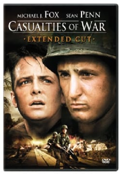 Casualties of War: Extended Cut (DVD)