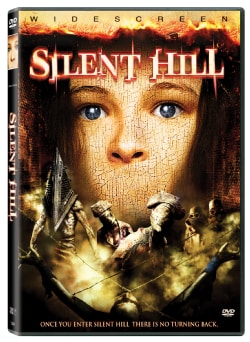 Silent Hill (DVD)