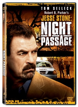 Jesse Stone: Night Passage (DVD)