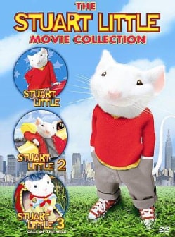 Stuart Little Movie Collection (DVD)