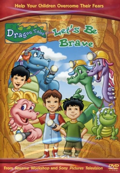 Dragon Tales: Let's Be Brave! (DVD)