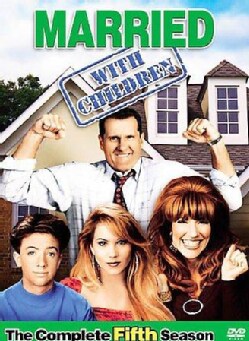 Married with Children: The Complete Fifth Season (DVD)