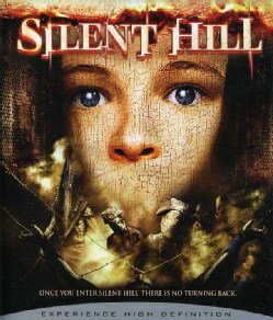 Silent Hill (Blu-ray Disc)