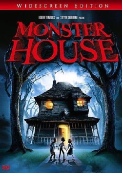 Monster House (DVD)