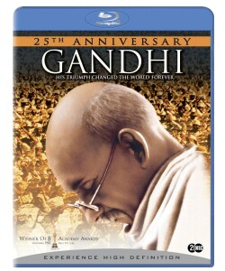 Gandhi (Blu-ray Disc)