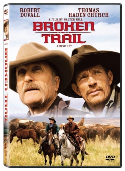 Broken Trail (DVD)