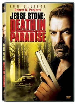 Jesse Stone: Death in Paradise (DVD)