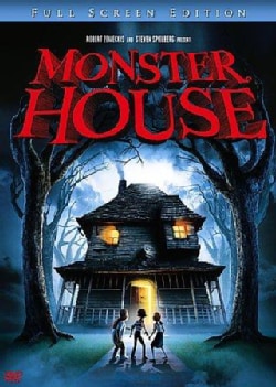 Monster House (DVD)