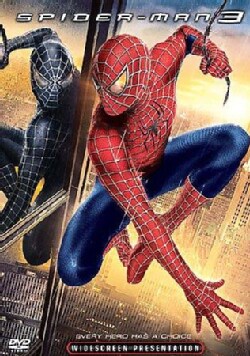 Spider-Man 3 (DVD)