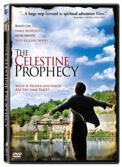 The Celestine Prophecy (DVD)