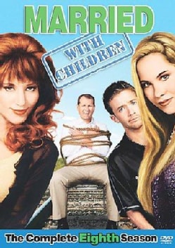 Married with Children: The Complete Eighth Season (DVD)