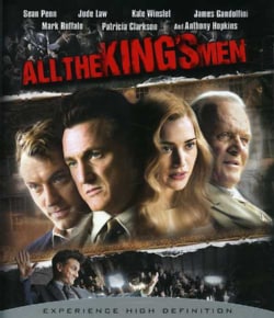 All the King's Men (Blu-ray Disc)