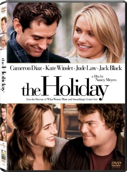 The Holiday (DVD)