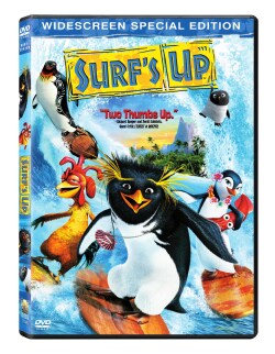 Surf's Up (DVD)