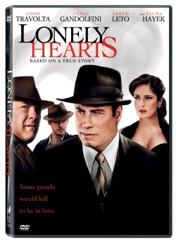Lonely Hearts (DVD)