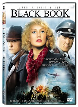 Black Book (DVD)