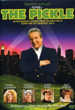 The Pickle (DVD)