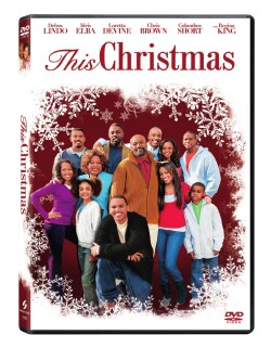 This Christmas (DVD)