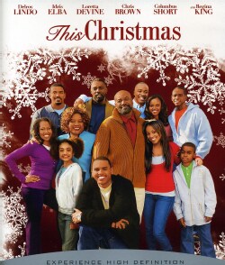 This Christmas (Blu-ray Disc)
