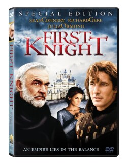 First Knight (Special Edition) (DVD)