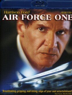 Air Force One (Blu-ray Disc)