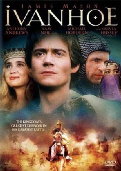 Ivanhoe (DVD)