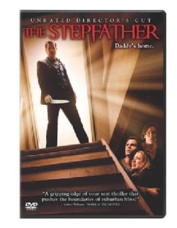 The Stepfather (DVD)