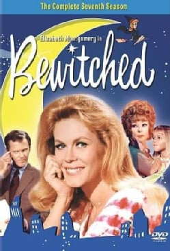Bewitched: The Complete 7th Season (DVD)