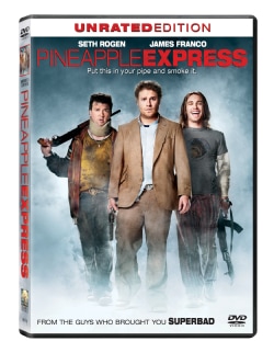 Pineapple Express (DVD)