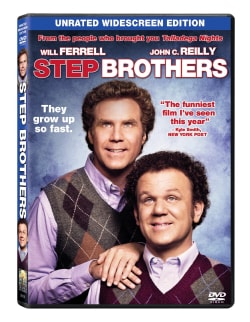 Step Brothers (DVD)