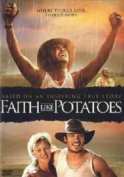 Faith Like Potatoes (DVD)