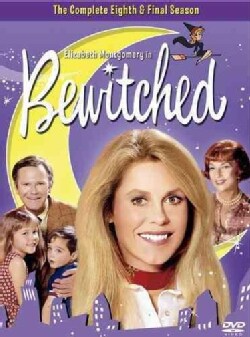 Bewitched: The Complete Eighth Season (DVD)