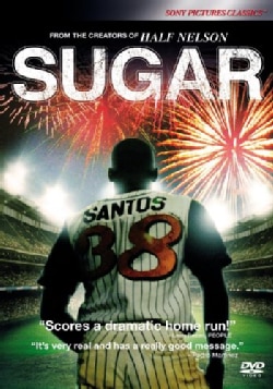Sugar (DVD)