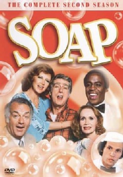 Soap: The Complete Second Season (DVD)