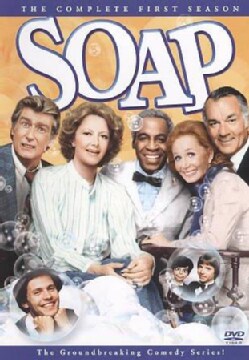 Soap: The Complete First Season (DVD)