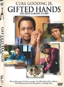 Gifted Hands (DVD)