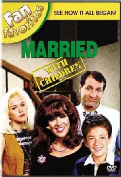 Married with Children: Fan Favorites (DVD)