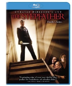 The Stepfather (Blu-ray Disc)