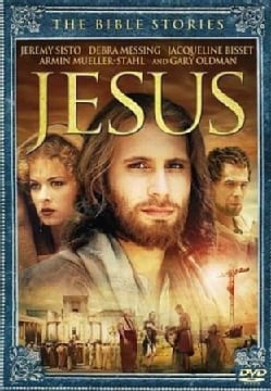 The Bible: Jesus (DVD)